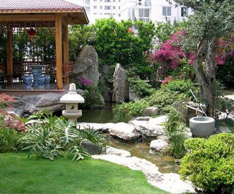 園林養(yǎng)護(hù)
